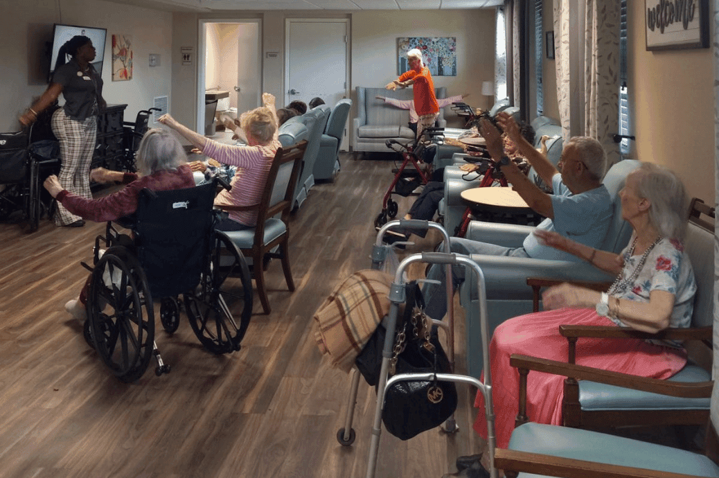 Vintage Care of Palatka - Gallery image