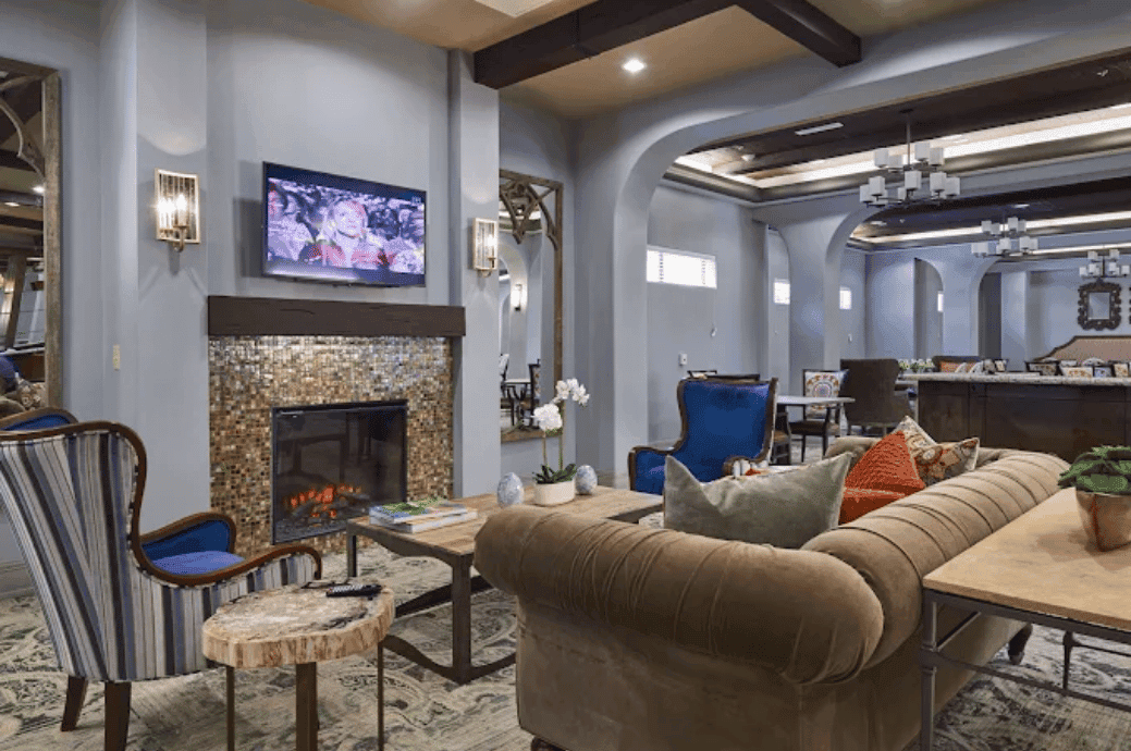 Lynridge of San Antonio - Gallery image