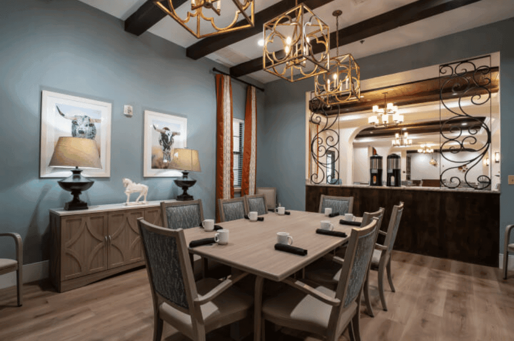 Lynridge of San Antonio - Gallery image