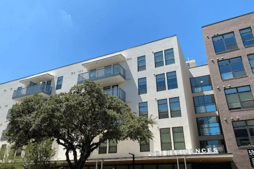 RBJ Residences - Business image