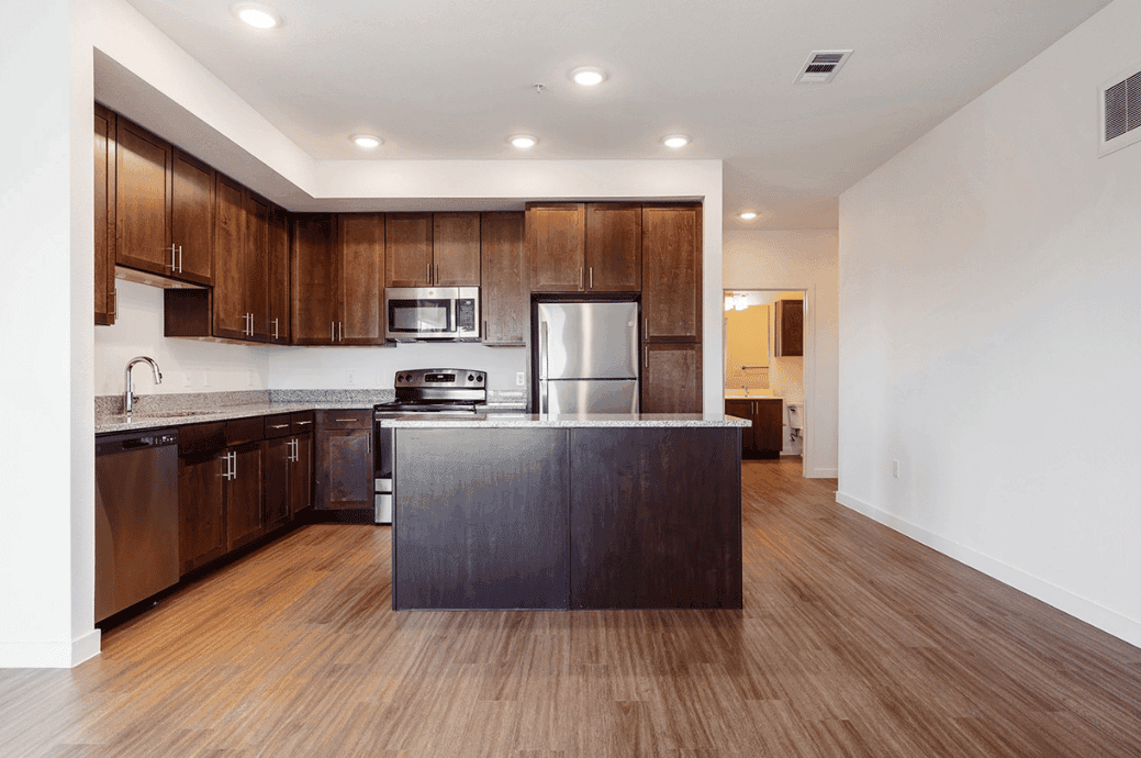 RBJ Residences - Gallery image