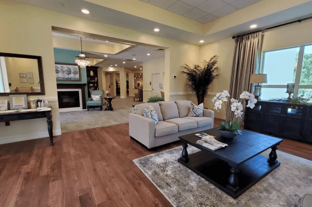 Magnolia Senior Living - Gallery image