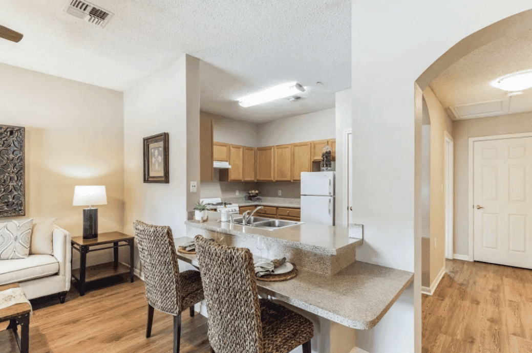 Village on the Park Steeplechase - Gallery image