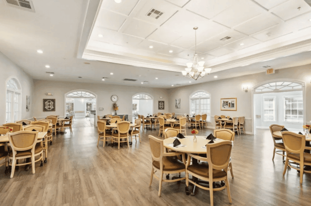 Village on the Park Steeplechase - Gallery image
