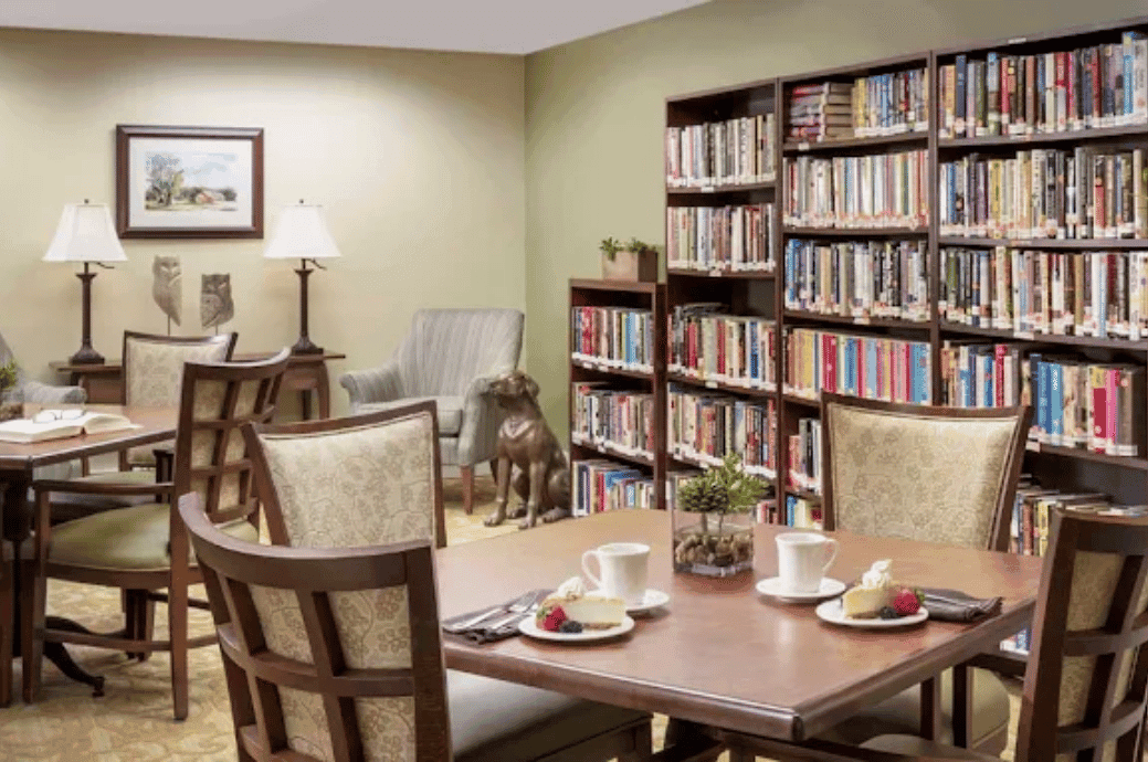 TerraBella Lake Norman - Gallery image