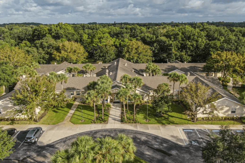 Arden Courts at Palm Harbor - Gallery image