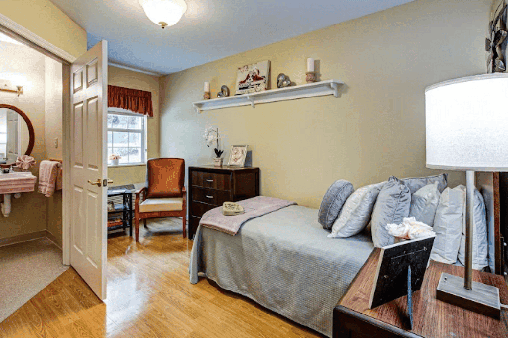 Arden Courts at Palm Harbor - Gallery image