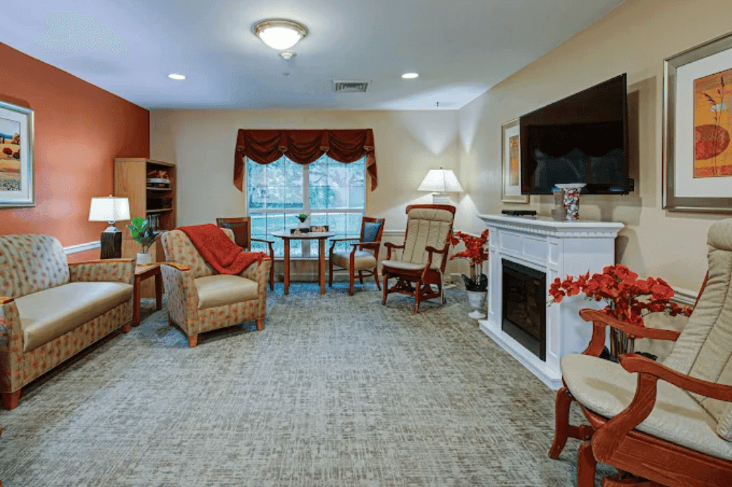 Arden Courts at Palm Harbor - Gallery image