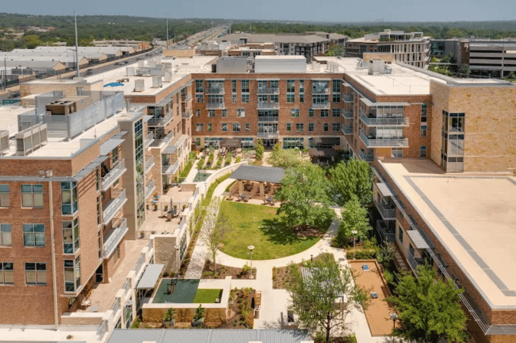 Westminster in Austin - Gallery image