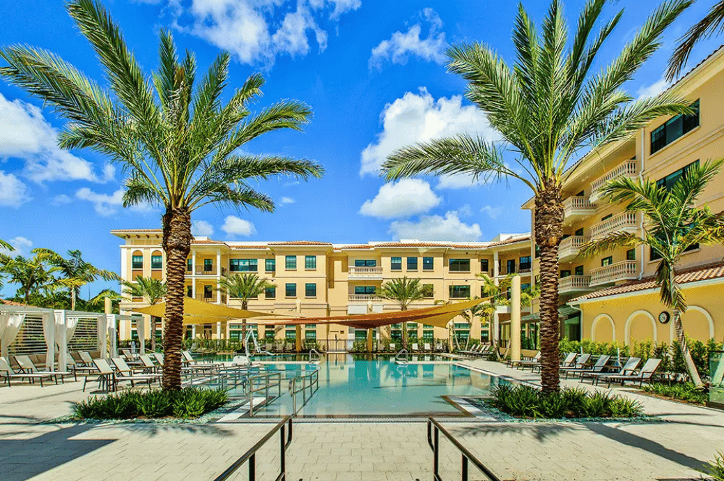 Health Center at Sinai Residences - Business image