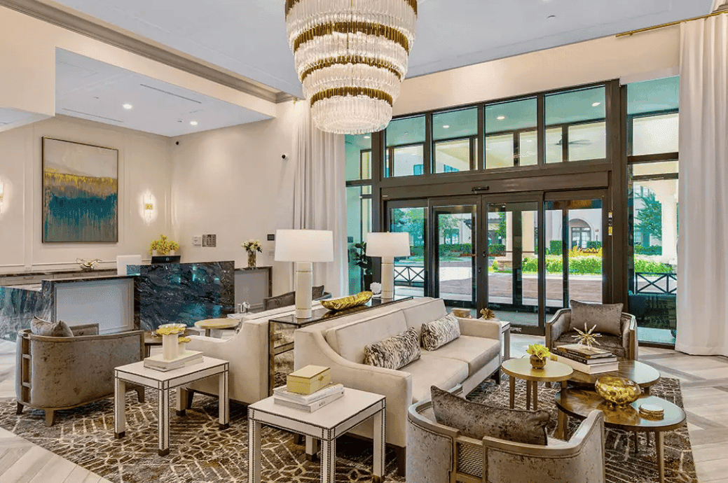 Health Center at Sinai Residences - Gallery image