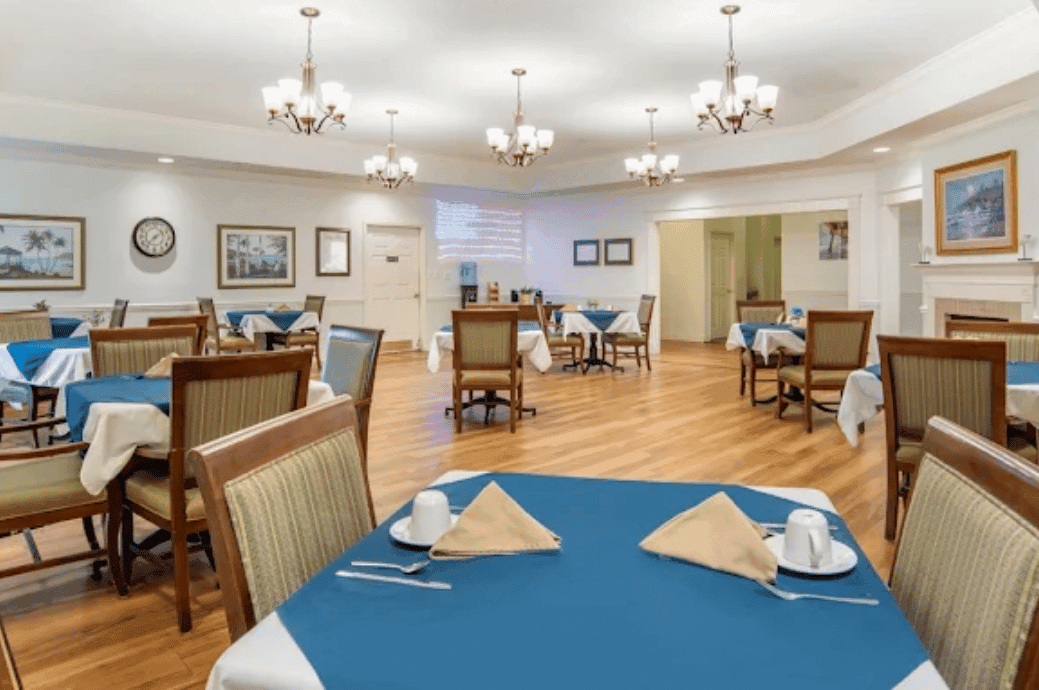 Brookdale Fort Walton Beach - Gallery image