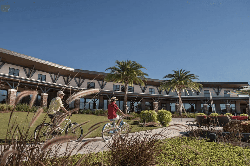Ocala Preserve - Gallery image