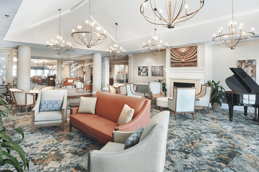 Cascade Heights - Gallery image