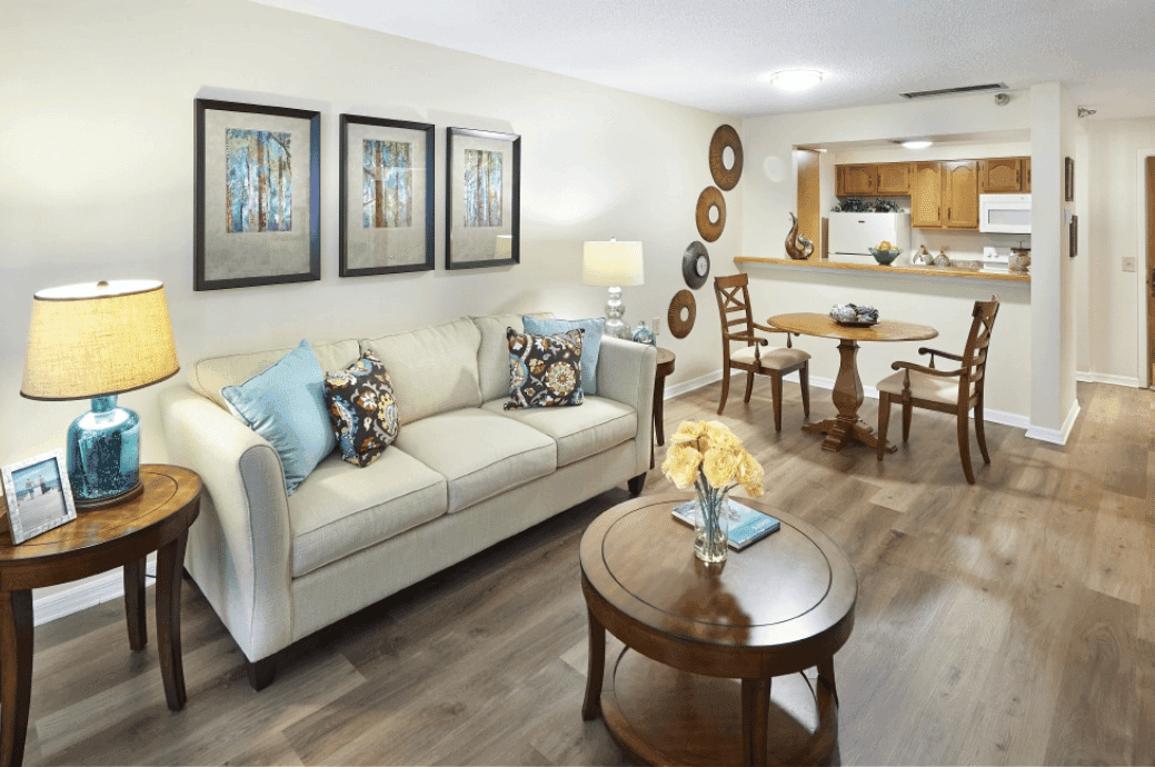 Cascade Heights - Gallery image