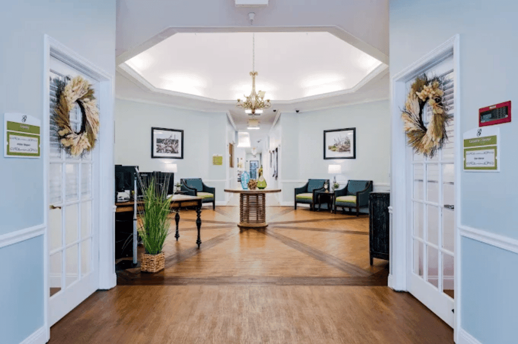 Grand Villa of Palm Coast - Gallery image