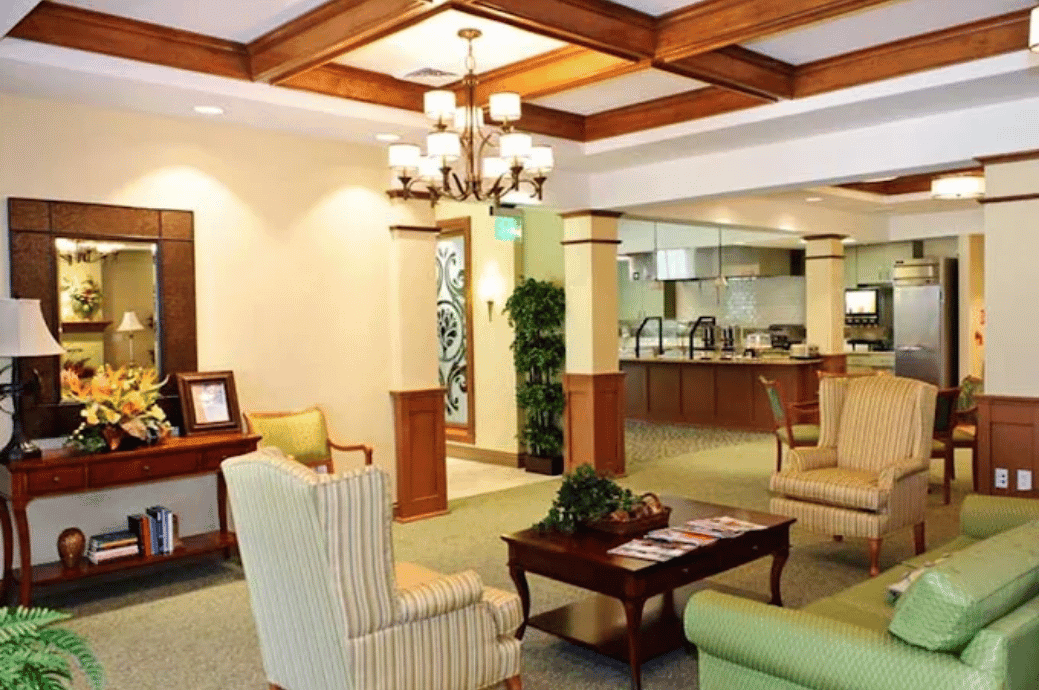 The Groves at Alliance Community - Gallery image
