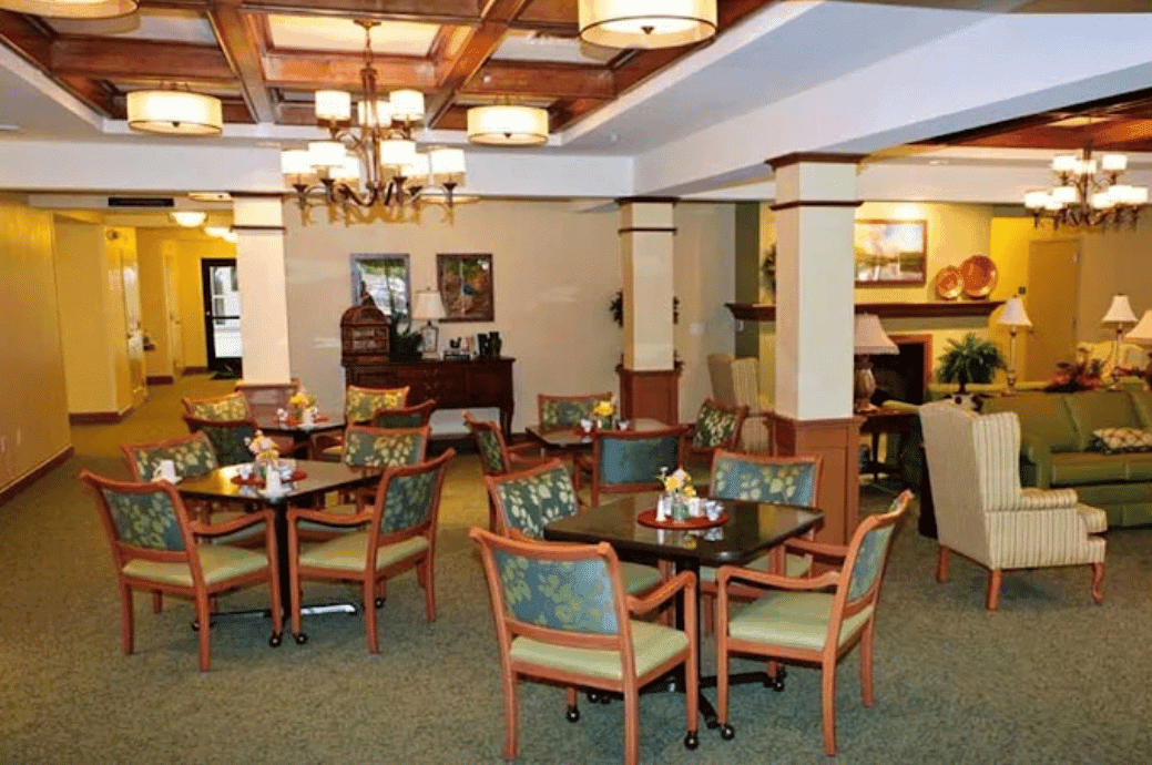 The Groves at Alliance Community - Gallery image