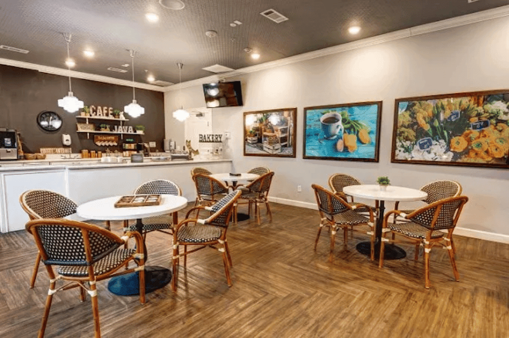 The Auberge at Vintage Lake - Gallery image