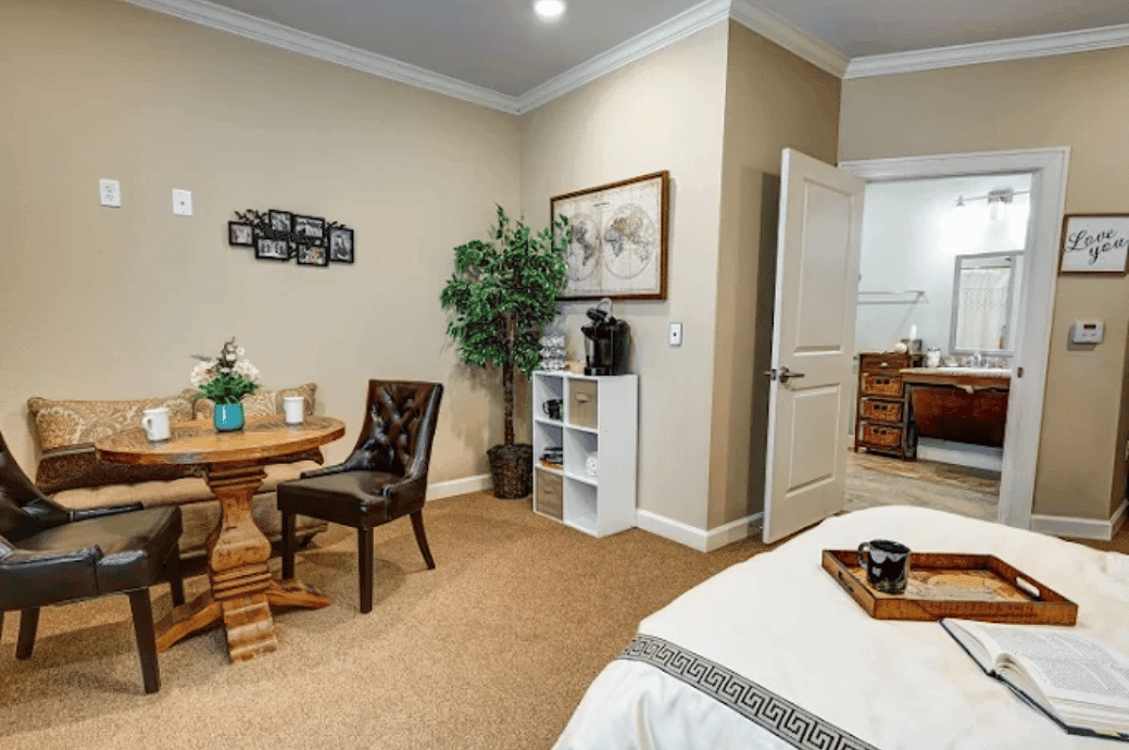 The Auberge at Vintage Lake - Gallery image