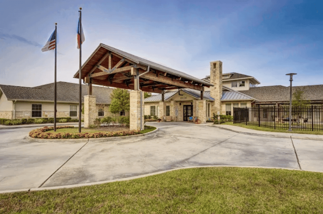 The Auberge at Vintage Lake - Business image