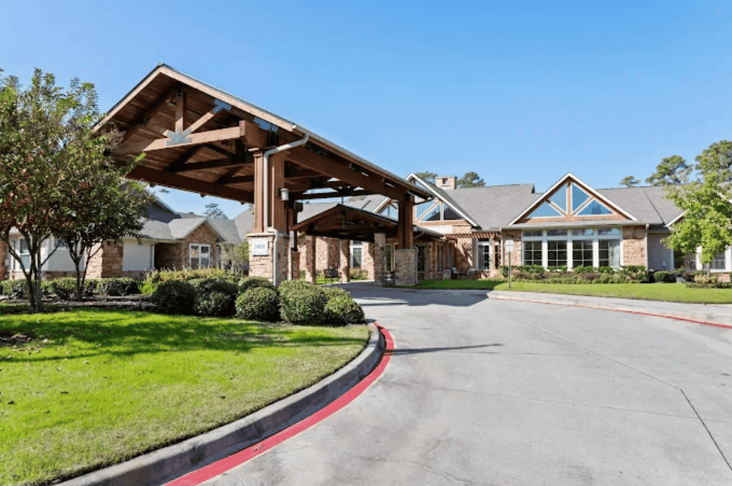 Wood Glen Court Assisted Living - Gallery image