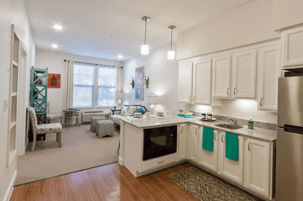 Wood Glen Court Assisted Living - Gallery image