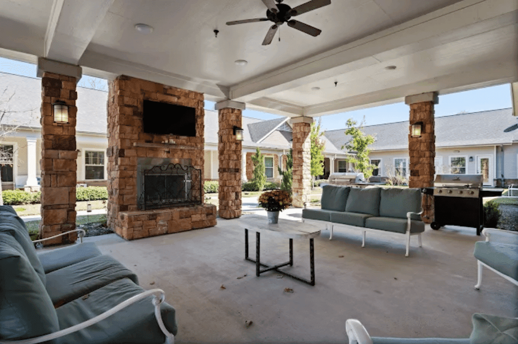 Wood Glen Court Assisted Living - Gallery image