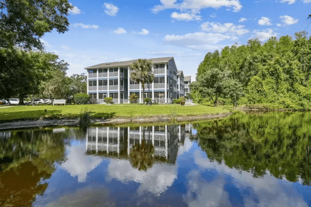 Addington Place of East Lake - Business image
