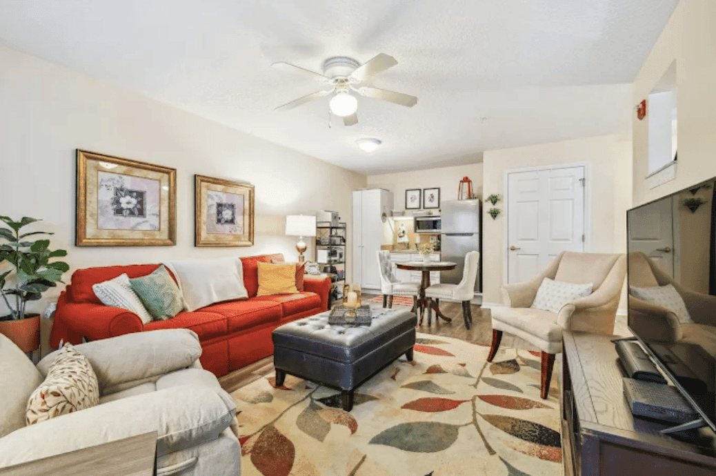 Addington Place of East Lake - Gallery image