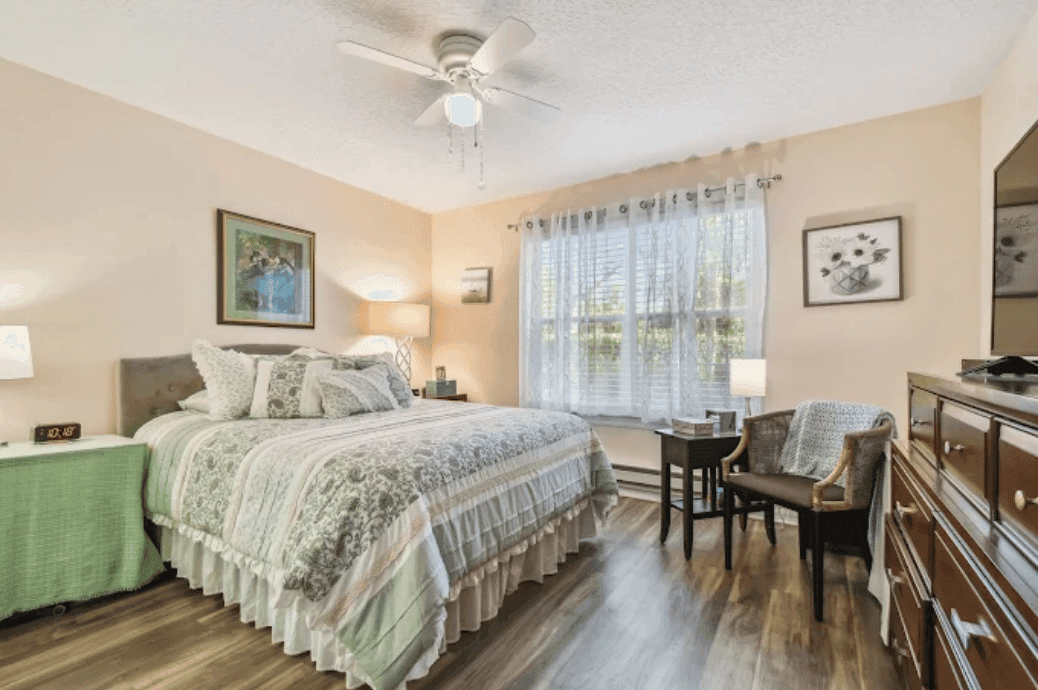 Addington Place of East Lake - Gallery image