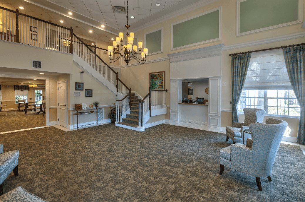 Aston Gardens at The Courtyards - Gallery image