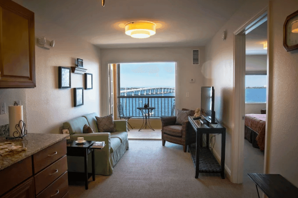 Victoria Landing - Gallery image