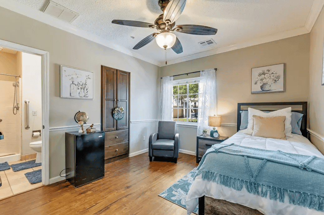 Healthpark Senior Living - Gallery image