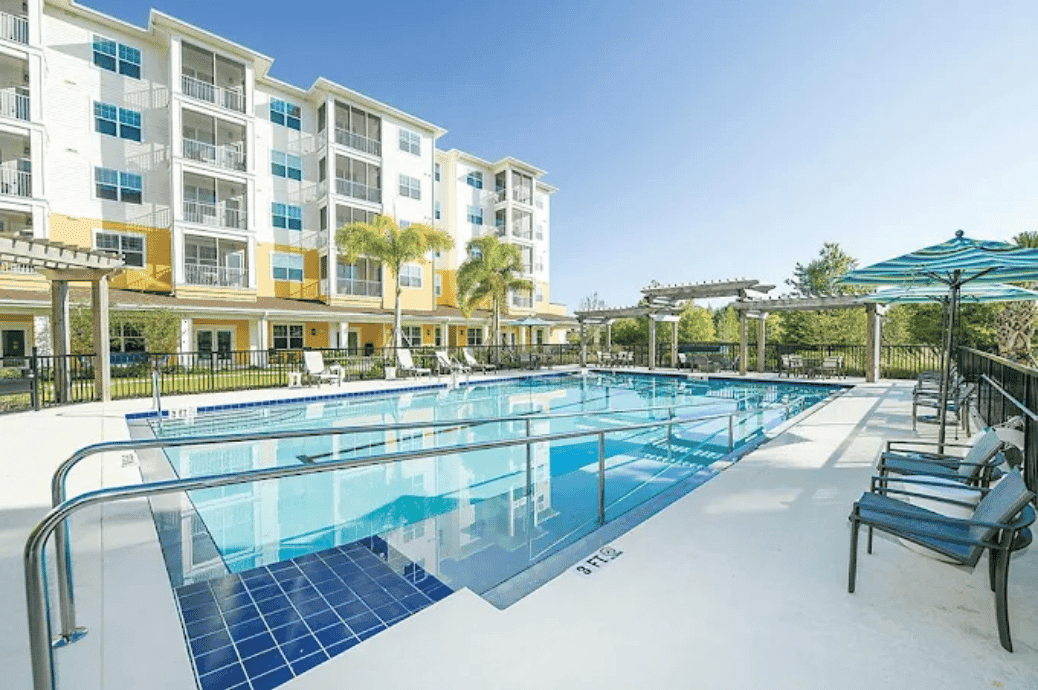 Discovery Village at Trinity - Business image