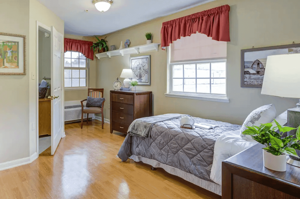 Arden Courts of Richardson - Gallery image