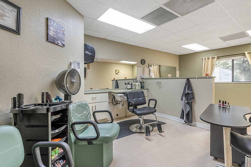 Brookdale Paddock Hilles - Gallery image