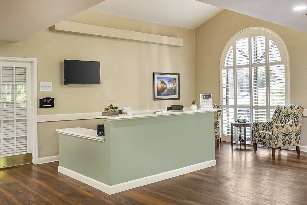 Brookdale Paddock Hilles - Gallery image