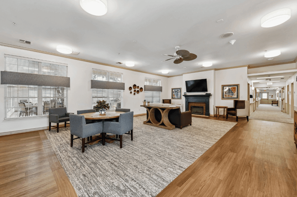 Ennis Pointe Senior Living - Gallery image