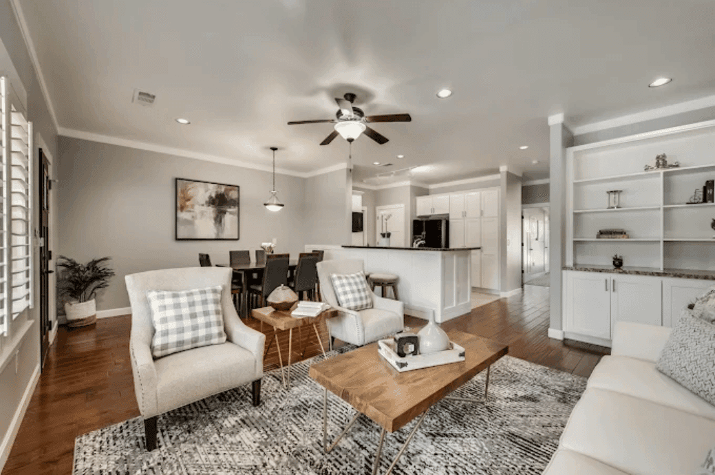 Washington Pointe Las Colinas - Gallery image
