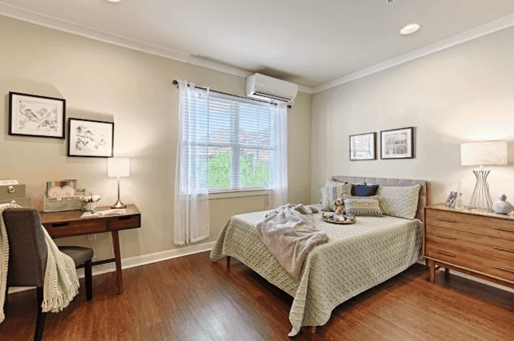 Washington Pointe Las Colinas - Gallery image