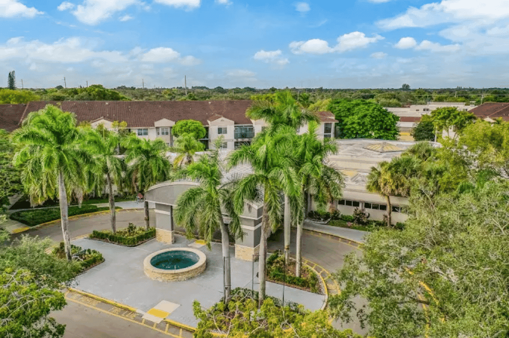 Springtree Senior Living - Business image