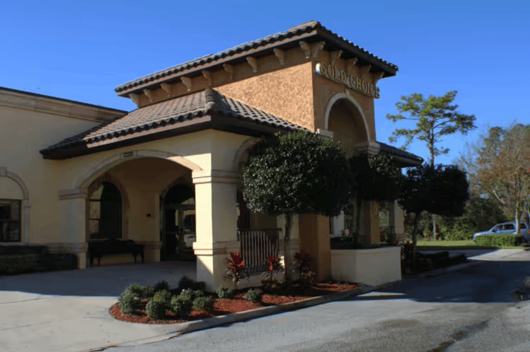 Gold Choice Ormond Beach - Business image