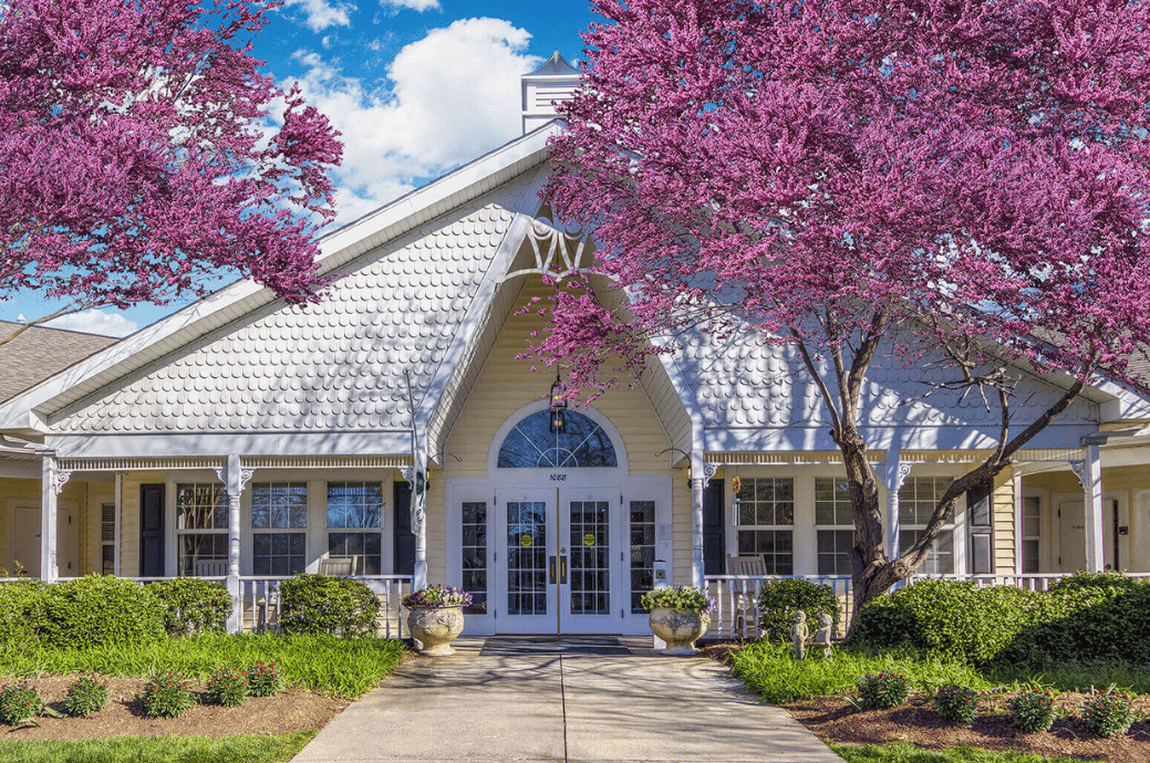 TerraBella Newton - Business image