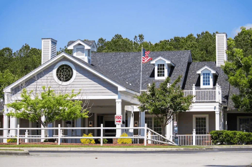 Kempton of Jacksonville - Business image