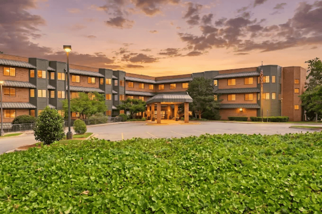 Verra Spring at Heritage Woods - Business image