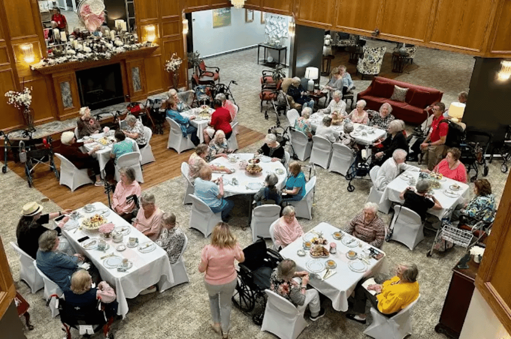 Verra Spring at Heritage Woods - Gallery image