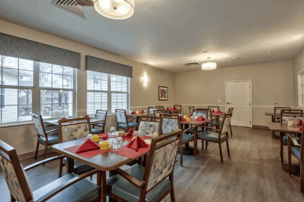 TerraBella Cramer Mountain - Gallery image