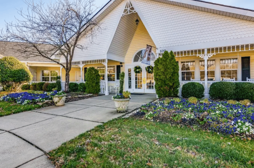 TerraBella Cramer Mountain - Business image