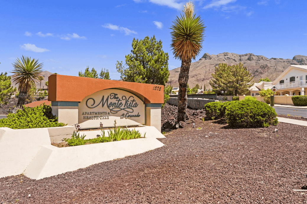 The MonteVista at Coronado - Business image